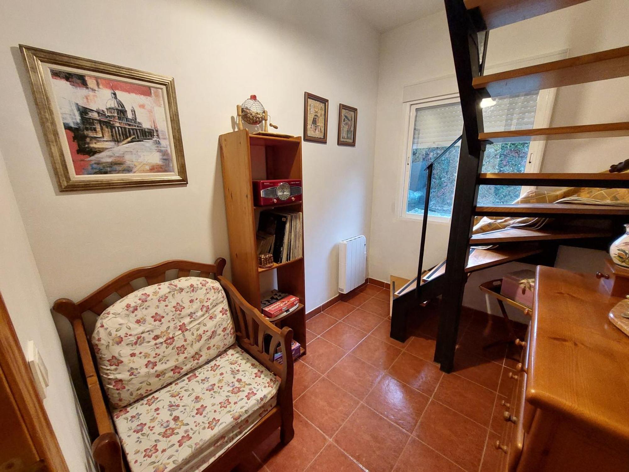 Disfrutar Y Relajarse En El Robledal Villa Zarzuela del Monte Exteriör bild